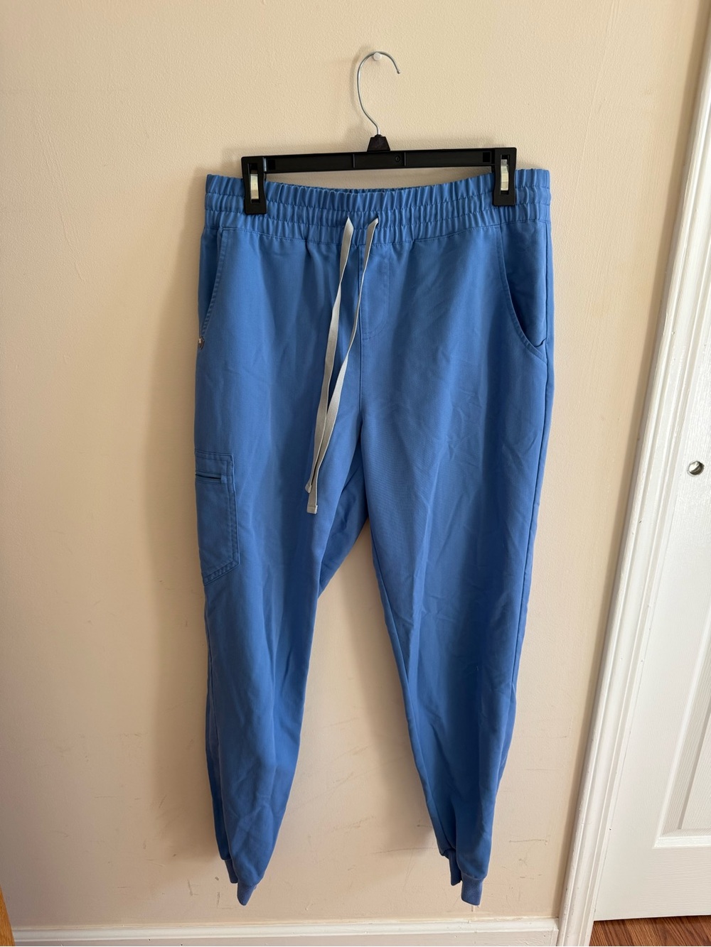 Figs zamora jogger scrub pant